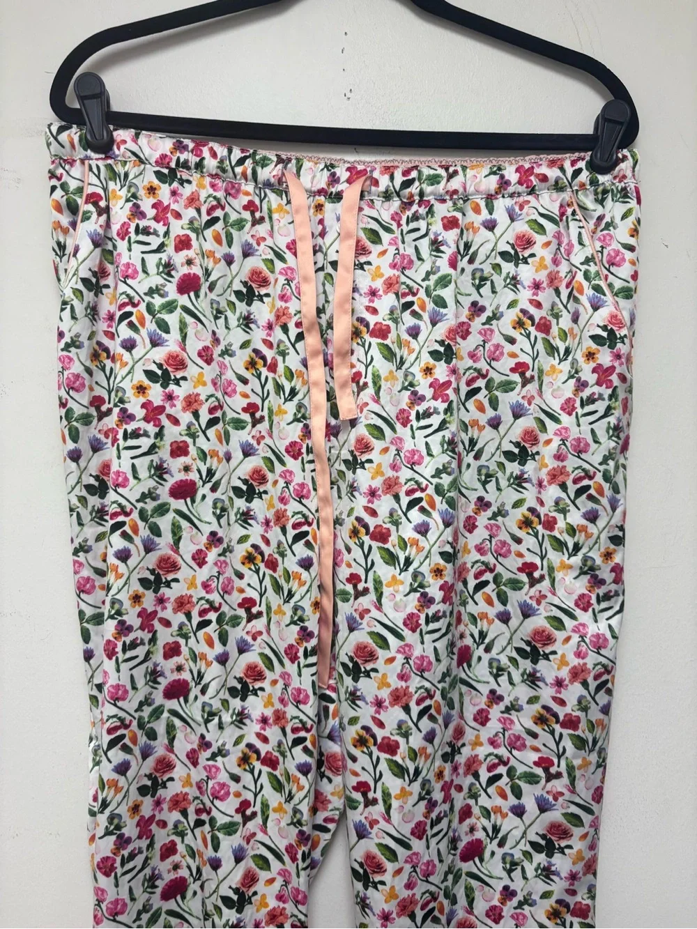 Anthropologie Eloise Sweetest Dreams Pajama Pants